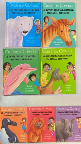 Avventure nella natura dei - natura,