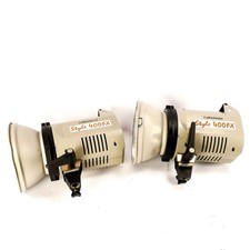 Kit Flash Elinchrom Style 400