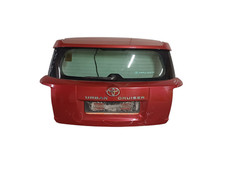 PORTELLONE POSTERIORE PER TOYOTA Urban Cruiser 1° Serie 6700552B30 1NDTV (09>)
