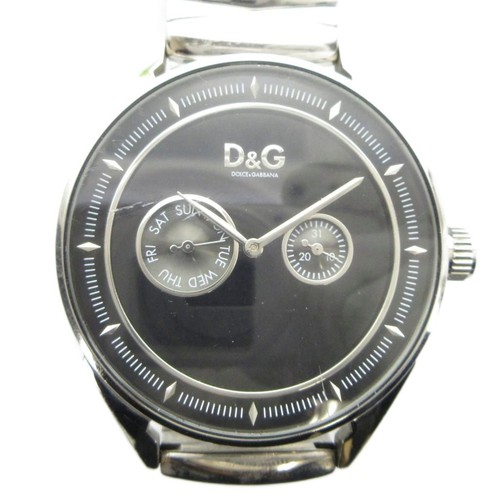 Dolce gabbana d g - dolce, d&g