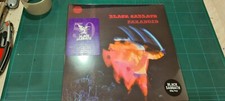 BLACK SABBATH - PARANOID (LP VINILE 180 GRAMMI GATEFOLD SIGILLATO BMG 2020)