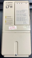 YASKAWA OMRON Varispeed L7