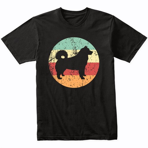 Alaskan malamute shirt - alaskan,