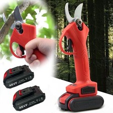 FORBICE DA Potatura A BATTERIA