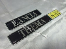 Lancia thema ferrari - lancia,