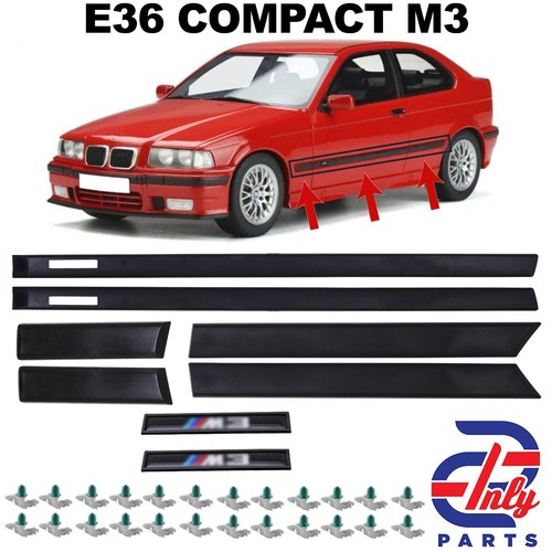 Per bmw e36 compact - bmw,