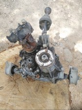 Riduttore Lada Niva 4x4 1.6 benzina anno 1990