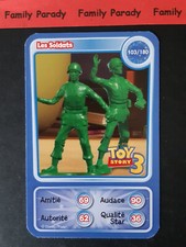 Les Soldats 103/180 Carte