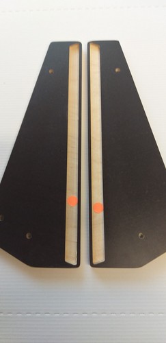 Roland system legno parti - system-1,