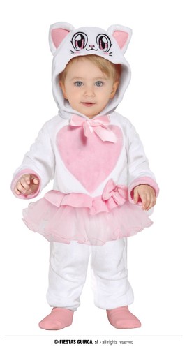 Costume gatta gatto - gatto, carnevale