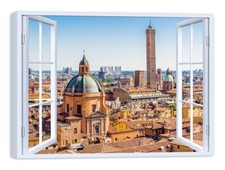 Quadro Stampa su Tela con