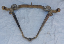 ponte alfa 75 90 giulietta alfetta gt gtv- assale de dion