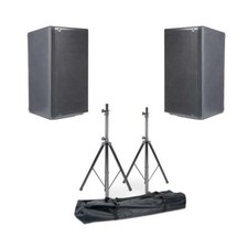 Pacchetto altoparlante attivo