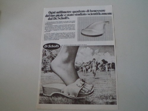 Advertising pubblicità 1979 - pubblicità,