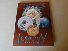 Dreyfus Faïences de Longwy