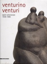 Venturino Venturi opere