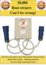 Isolatore galvanico plug - , in