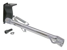 Yamaha Aerox 50cc 2003-12 Side
