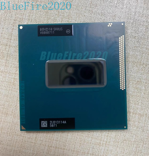 Intel extreme 3940xm sr0us - 3940xm,