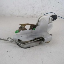 Serratura anteriore porta rh per MITSUBISHI PAJERO SPORT 1996-2004 usata (71455)