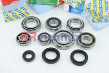 Bearing Kit Replacement Alfa