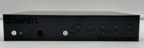 Gefen processore audio video - gefen,