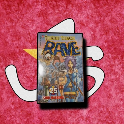 Rave vol variant viet - -,