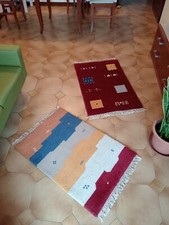 Tappeto IKEA - Faretto luci