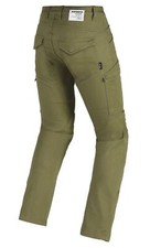Pantalone moto cargo Spidi