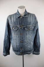 LEE GIUBBINO JEANS GIACCA