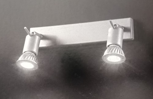 Linealight plafoniera parete - plafoniera,