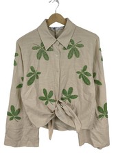 ZARA Camicia blusa Donna