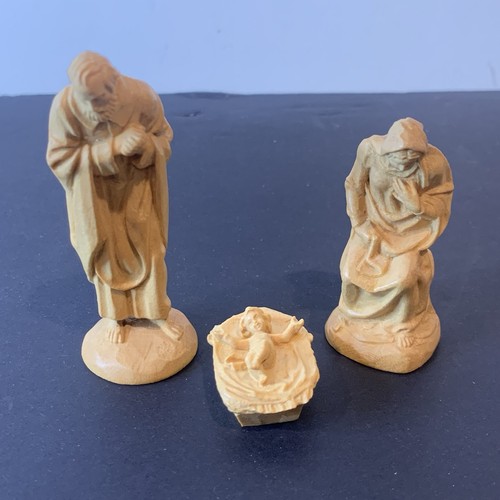 Anri kuolt presepe sacra - anri,