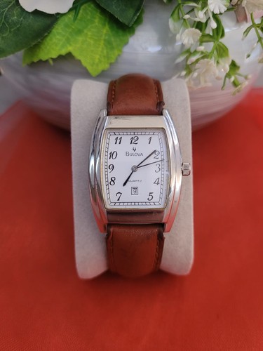 Bulova tank vintage - tank,
