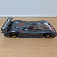 TAMIYA F103RS Porsche 911 GT1