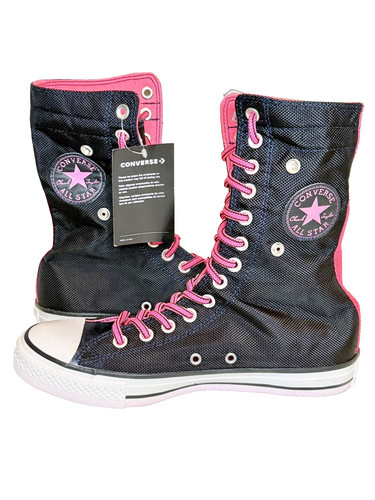 Converse 2012 xhi extra calf - converse,