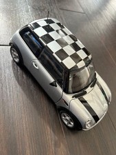 KYSHO KYOSHO MINI COOPER 1/18