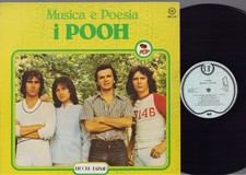 POOH   Musica e poesia