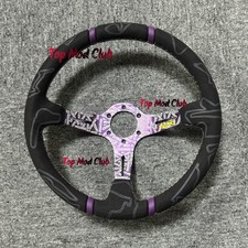 Volante sportivo MOMO ULTRA