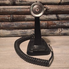 Microfono desktop vintage