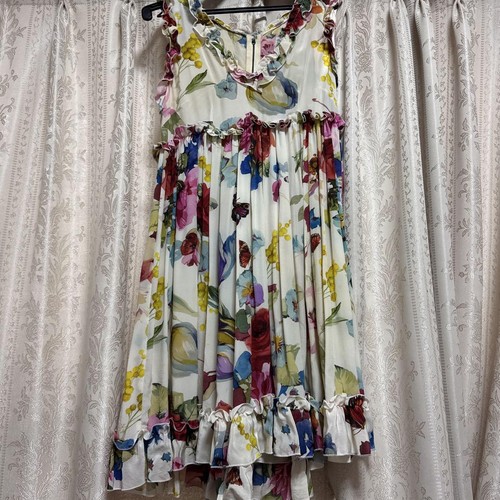 Abito dolce gabbana taglia - &,