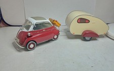 REVELL 1/18 BMW 250 ISETTA +