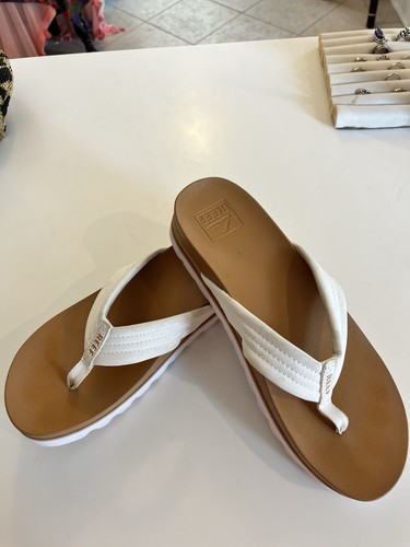 Infradito donna plateau reef - donna,