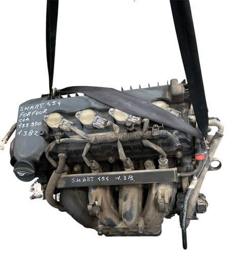 Motore smart forfour - forfour, 454
