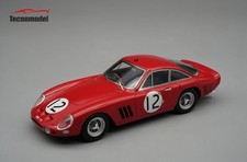 Ferrari 330 LMB Le Mans 24h