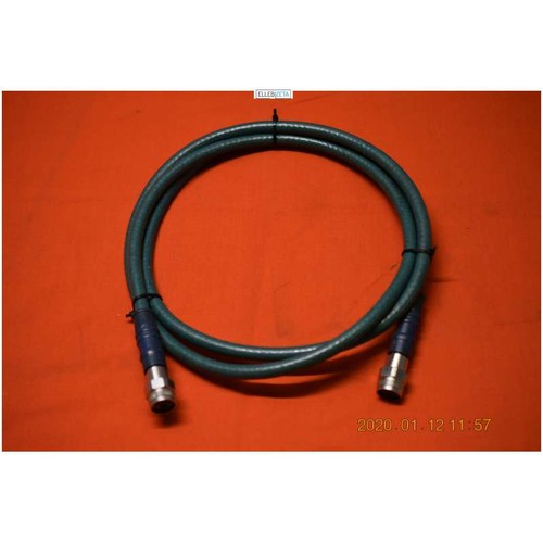 Microwave coaxial cable - rf,