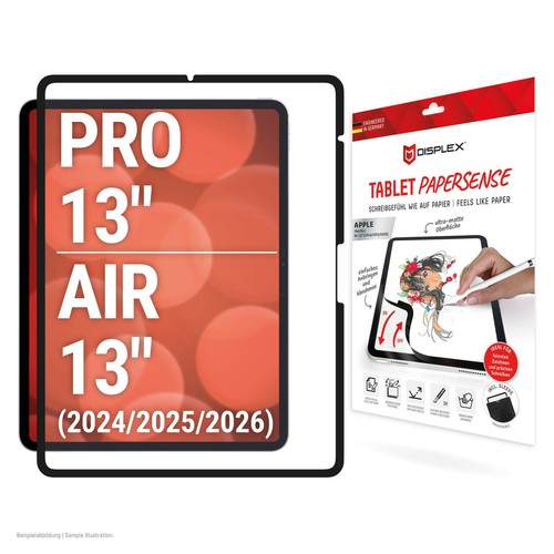 Displex tablet papersense - tablet,