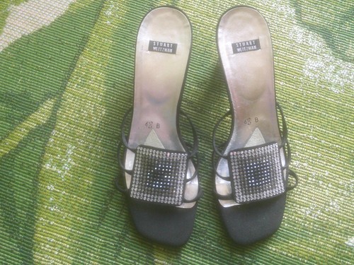 Sandali vintage stuart - sandali,