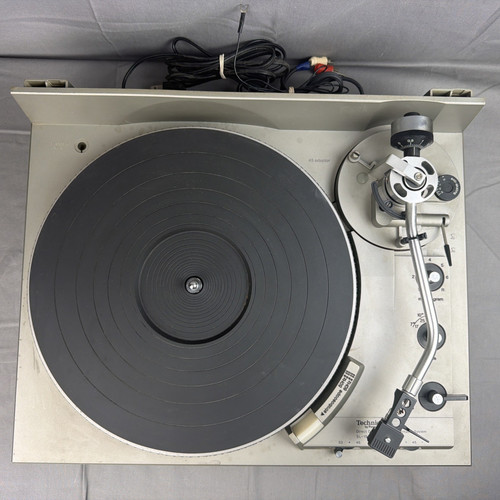 Technics 1950 automatic - technics,