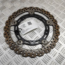 Rotore disco freno lato